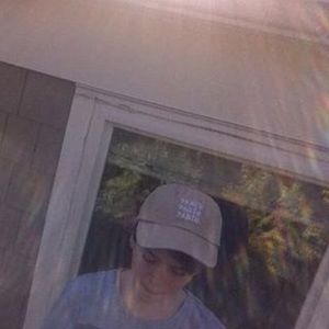 Meet your Posher, Andrew